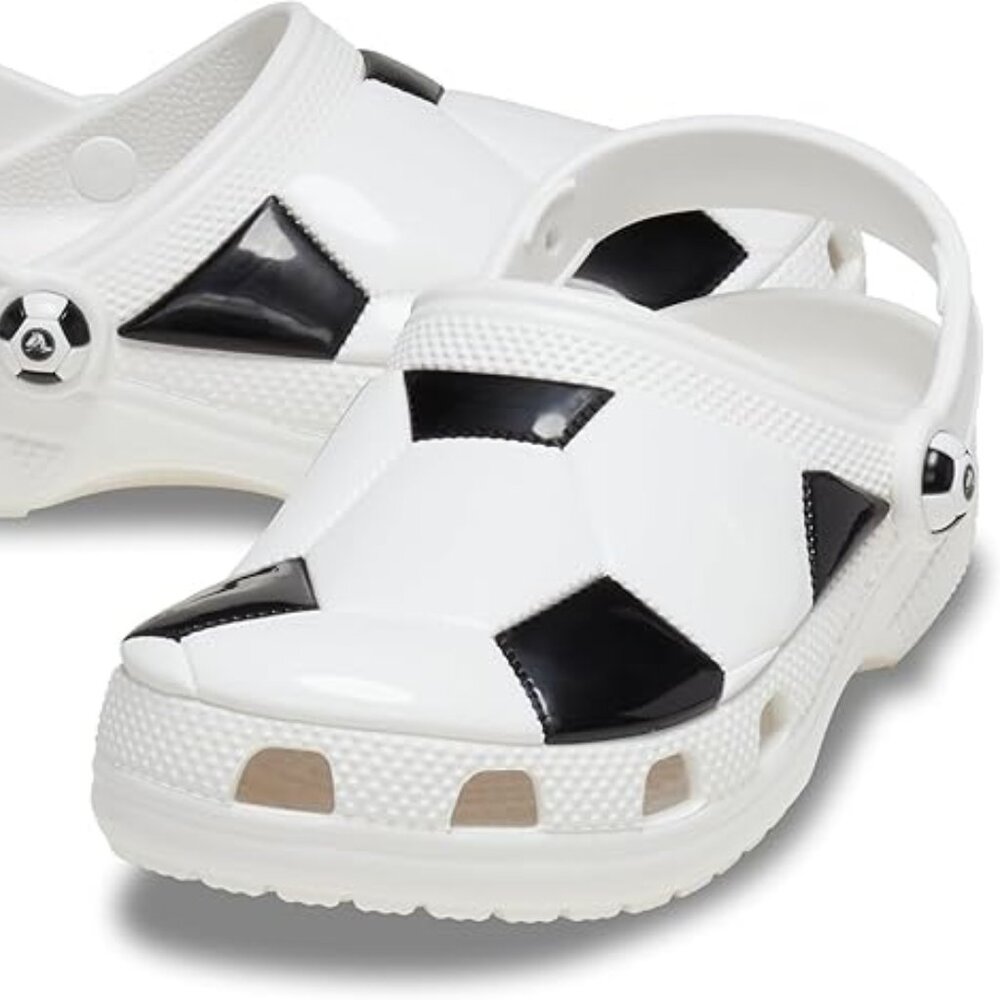 CLASSIC CAMO PRINT CLOG Baby Size